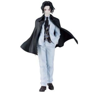 Ichibansho Figura Muzan Kibutsuji Demon Slayer: Kimetsu no Yaiba 26cm