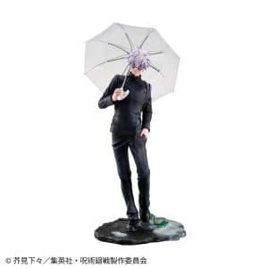 Figura Satoru Gojo Kosen Ver. Jujutsu Kaisen - Megahouse
