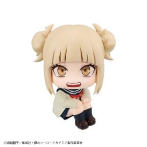 Figura Himiko Toga My Hero Academia - Lookup - Megahouse 11 CM