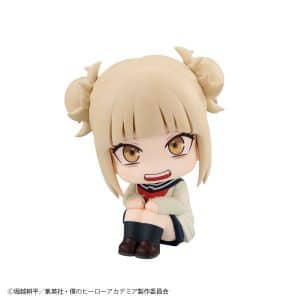 Figura Himiko Toga My Hero Academia - Lookup - Megahouse 11 CM