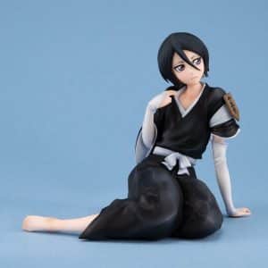 Figura Rukia Bleach: Thousand-Year Blood War - Melty Princess -  Palm Size - Megahouse