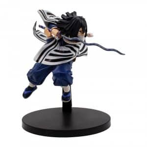 Figura Obanai Iguro Demon Slayer: Kimetsu No Yaiba - Vibration Stars 11 cm