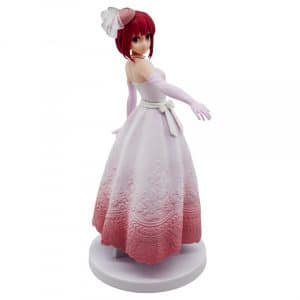 Figura Kana Arima Oshi No Ko - Bridal Dress 19cm