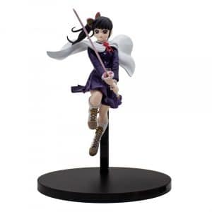 Figura Kanao Tsuyuri Demon Slayer: Kimetsu No Yaiba - Vibration Stars 14cm