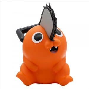 Figura Pochita Chainsaw Man - Sofvimates 11cm