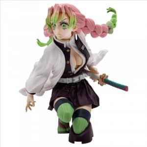 Figura Mitsuri Kanroji Demon Slayer: Kimetsu No Yaiba - Maximatic 14cm