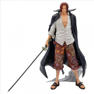 Figura Shanks One Piece - Premium (The Anime) 30 cm