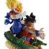 Figura Petitrama Dx Dragon Ball Z Dracap