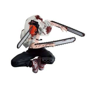 Figura Chainsaw Man II Chainsaw Man - Vibration Stars 14cm