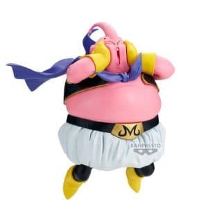 Figura Majin Buu (Vs Goku Super Saiyan 3) Dragon Ball Z - Match Makers 14cm