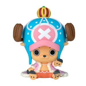 Figura Chopper Zou Ver. One Piece - Sofvimates 13cm