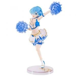 Ichibansho Figura Rem (Courage To You) Re: Zero -Starting Life in Another World 19cm