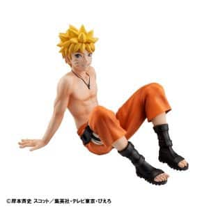 Figura Naruto NARUTO Shippuden - G.E.M. series - Palm size - Megahouse