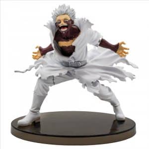 Figura Dabi My Hero Academia - The Evil Villains 13cm