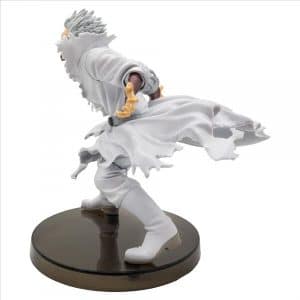Figura Dabi My Hero Academia - The Evil Villains 13cm