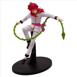Figura Kurama Yu Yu Hakusho - Ankoku Bujutsukai 15cm