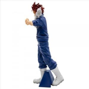Figura Shoto Todoroki My Hero Academia - The Amazing Heroes-Dx 21cm