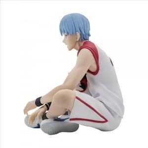 Figura Tetsuya Kuroko & Tetsuya Kuroko'S Basketball - Pelicula: Last Game Interval #2 9 cm