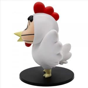 Figura Cosplay Shinchan Crayon Shinchan Vol.4 (Ver.A) 11cm