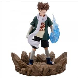 Figura Akimichi Choji Naruto - Memorable Saga 12cm