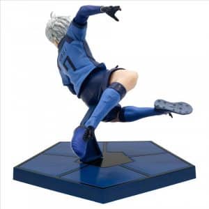 Figura Seishiro Nagi Blue Lock 16cm