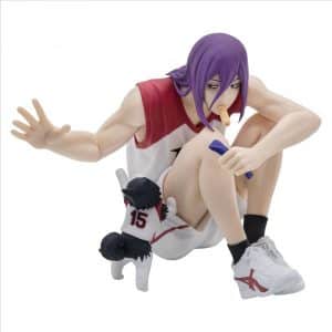 Figura Atsushi Murasakibara & Tetsuya #2 Kuroko'S Basketball The Movie Last Game Interval 10cm