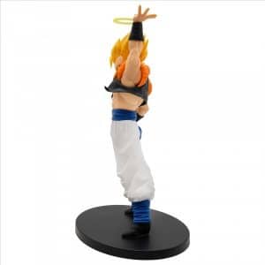 Figura Gogeta Super Saiyan (Vs Janemba) Dragon Ball Z - Match Makers 17cm