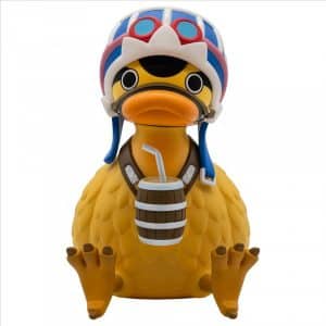 Figura Karoo One Piece - Sofvimates 13cm