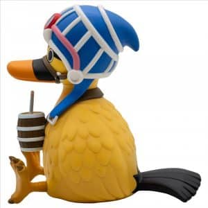 Figura Karoo One Piece - Sofvimates 13cm