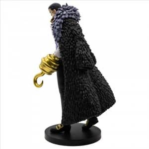 Figura Crocodile One Piece - The Shukko 17cm