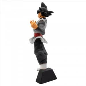 Figura Goku Black Dragon Ball Super - Clearise 19cm