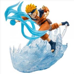 Figura Naruto Uzumaki Naruto - Combination Battle 12cm