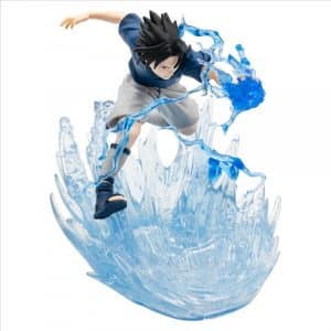 Figura Sasuke Uchiha Naruto - Combination Battle 12cm