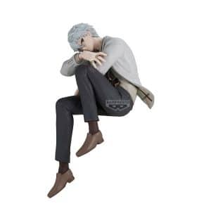 Figura Seishiro Nagi Blue Lock - Sweets Flavor 13cm