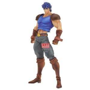 Figura Jonathan Joestar Jojo'S Bizarre Adventure: Phantom Blood Mometria 22cm