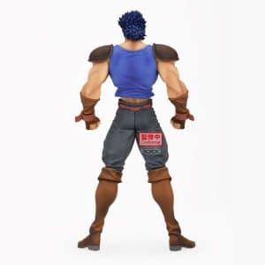 Figura Jonathan Joestar Jojo'S Bizarre Adventure: Phantom Blood Mometria 22cm