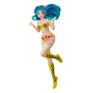 Figura Lum Urusei Yatsura - Glitter&Glamours - Sparkle Style (Ver.A) 22cm