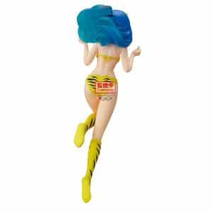 Figura Lum Urusei Yatsura - Glitter&Glamours - Sparkle Style (Ver.A) 22cm