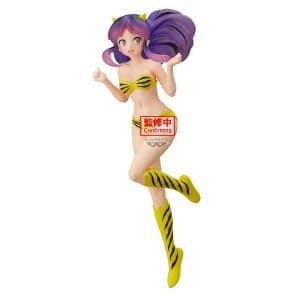 Figura Lum Urusei Yatsura - Glitter&Glamours - Sparkle Style (Ver.B) 22cm