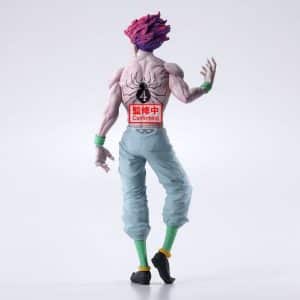 Figura Hyskoa Hunter x hunter - Grandista 28cm