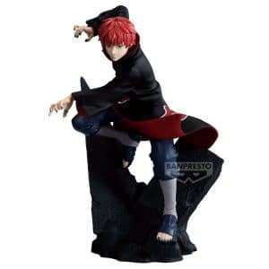 Figura Sasori Naruto Shippuden - Effectreme 14cm