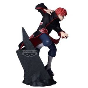 Figura Sasori Naruto Shippuden - Effectreme 14cm