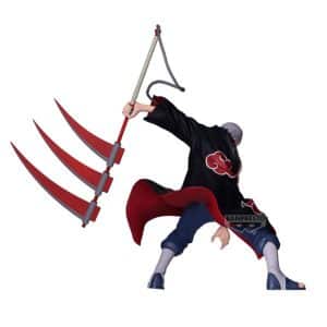Figura Hidan Naruto Shippuden - Vibration Stars (Ver.A) 13cm