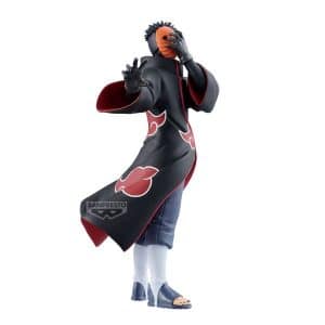Figura Tobi Naruto Shippuden - Vibration Stars 17cm