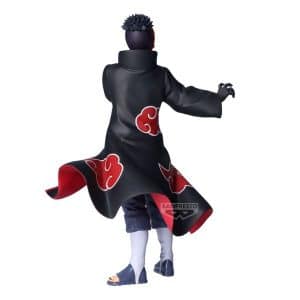 Figura Tobi Naruto Shippuden - Vibration Stars 17cm