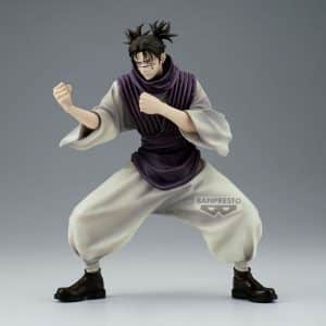 Figura Choso Jujutsu Kaisen - Maximatic (Ver.A) 21cm