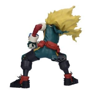 Figura Izuku Midoriya My Hero Academia - Maximatic 18cm