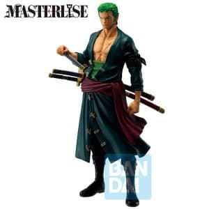 Ichibansho Figura Roronoa Zoro One Piece (Beyond The Trials)  25cm