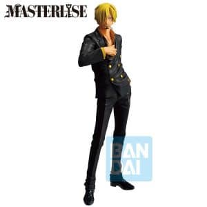 Ichibansho Figura Sanji One Piece (Beyond The Trials)  25cm