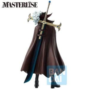 Ichibansho Figura Dracule Mihawk One Piece (Beyond The Trials)   25cm